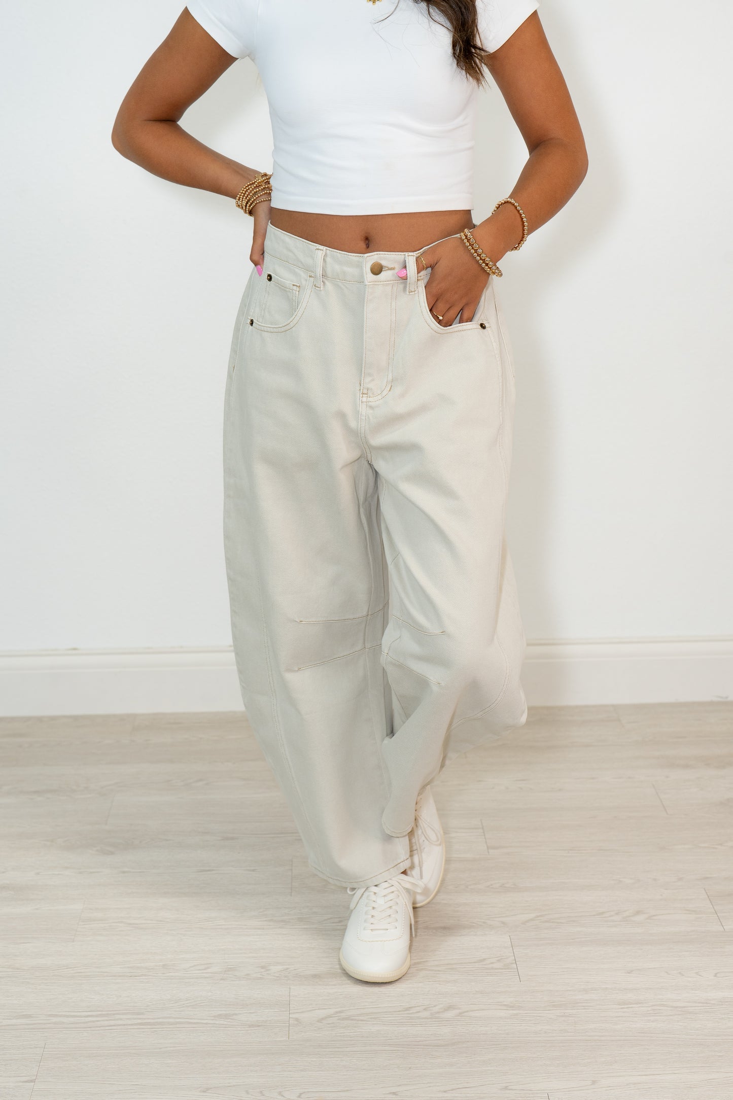 MAKE EM JEALOUS BOTTOMS*