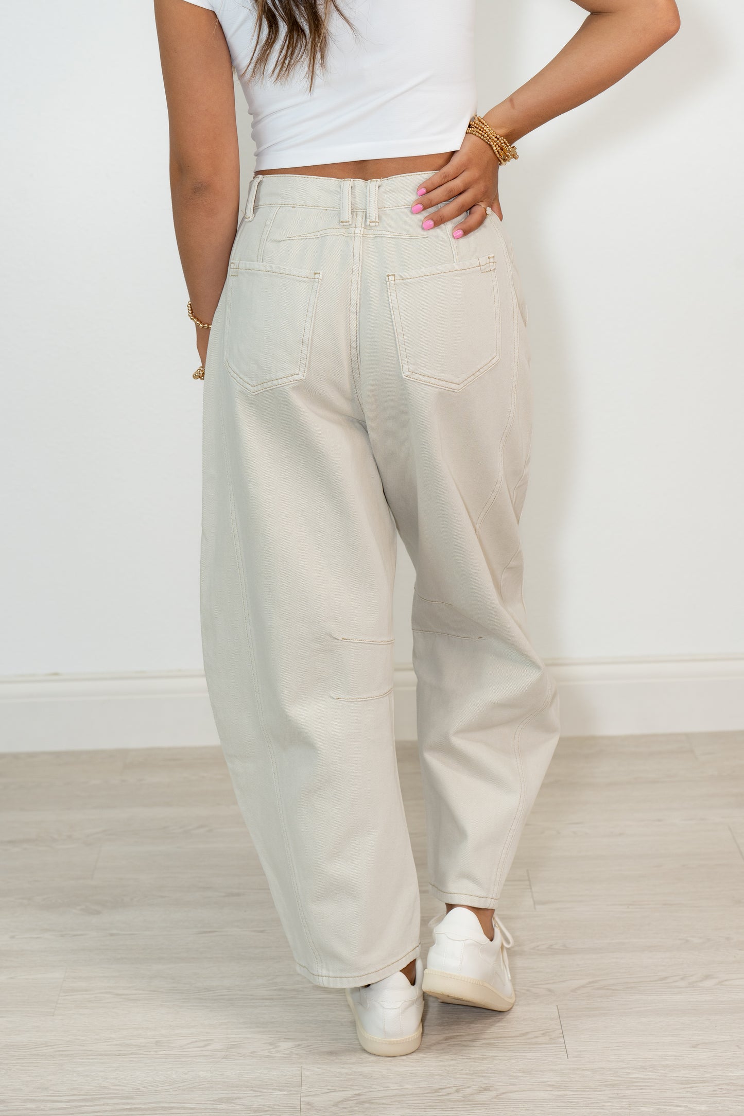 MAKE EM JEALOUS BOTTOMS*