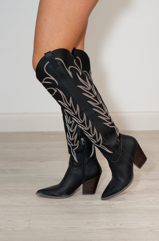 Mi.iM CELINA BOOTS*