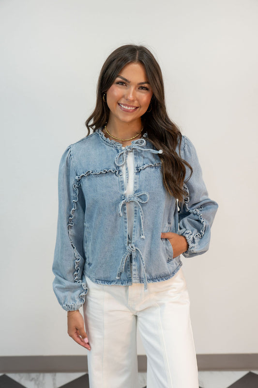 PENNY JACKET