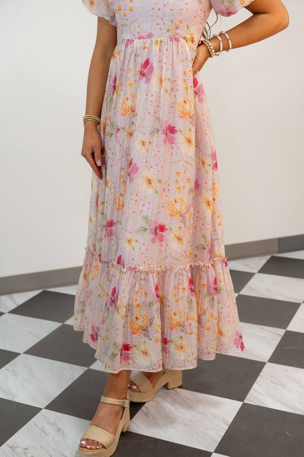 GIRLS DAY OUT DRESS*