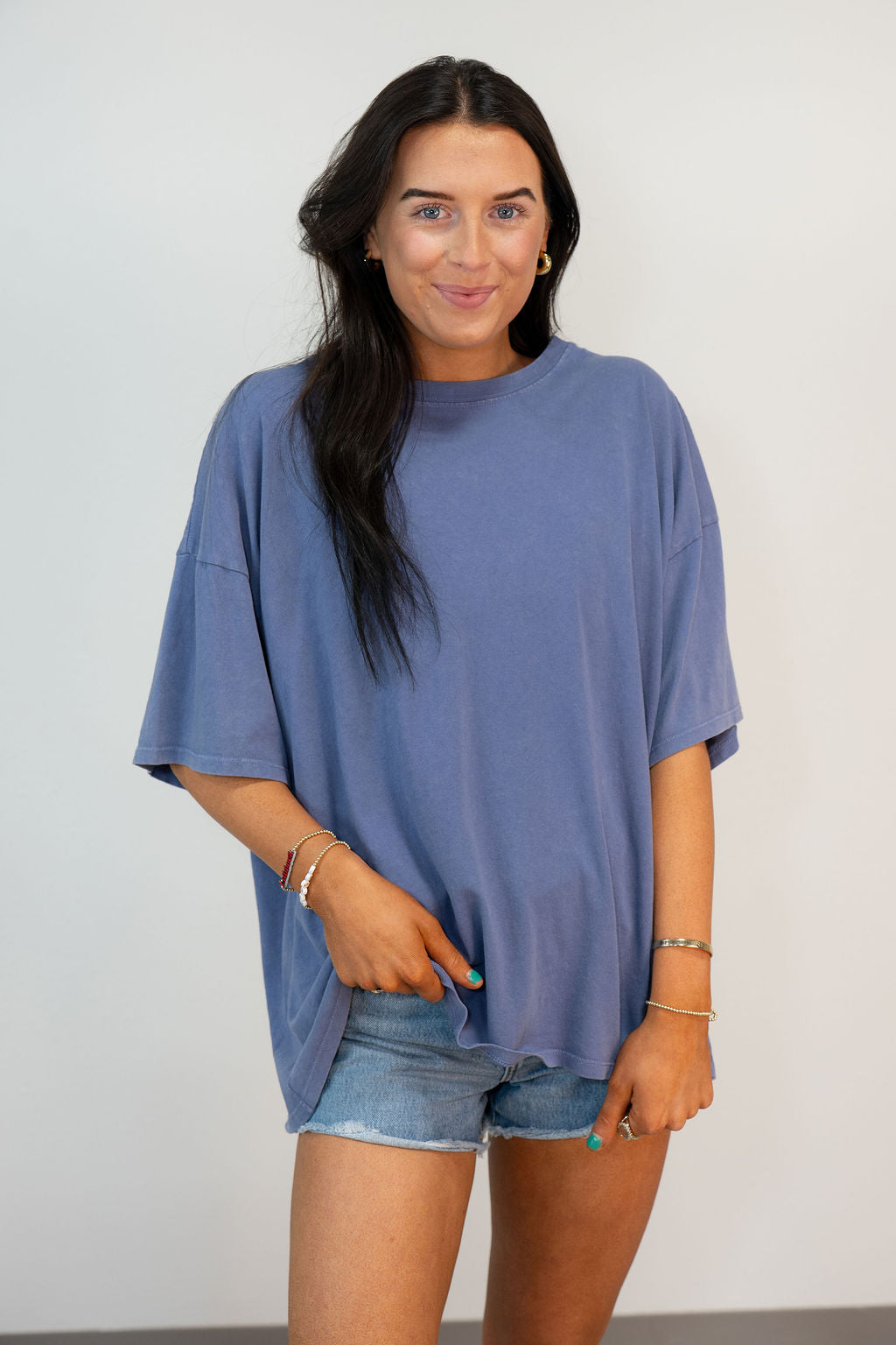 OUT & ABOUT TEE SHIRT*