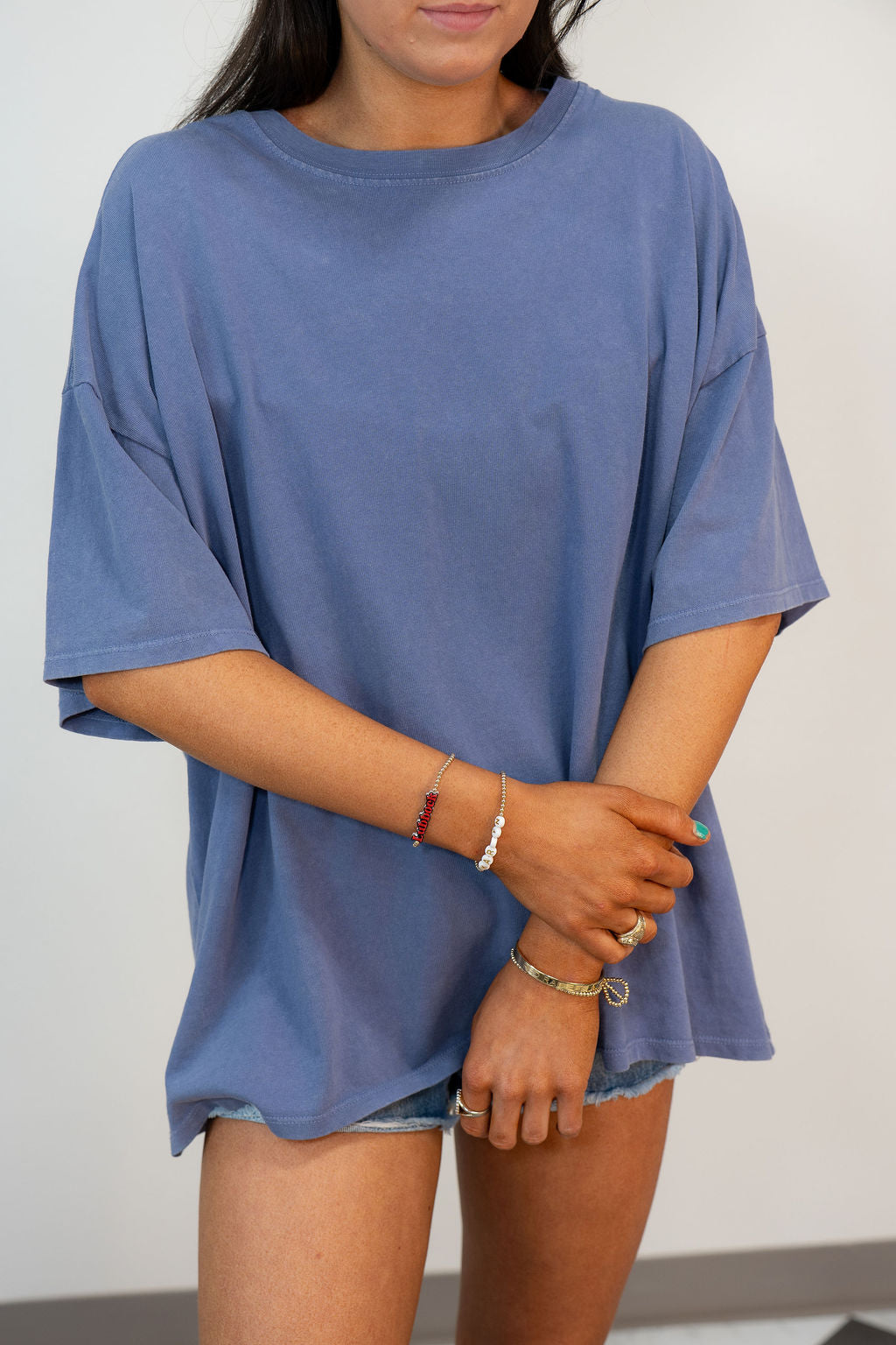 OUT & ABOUT TEE SHIRT*