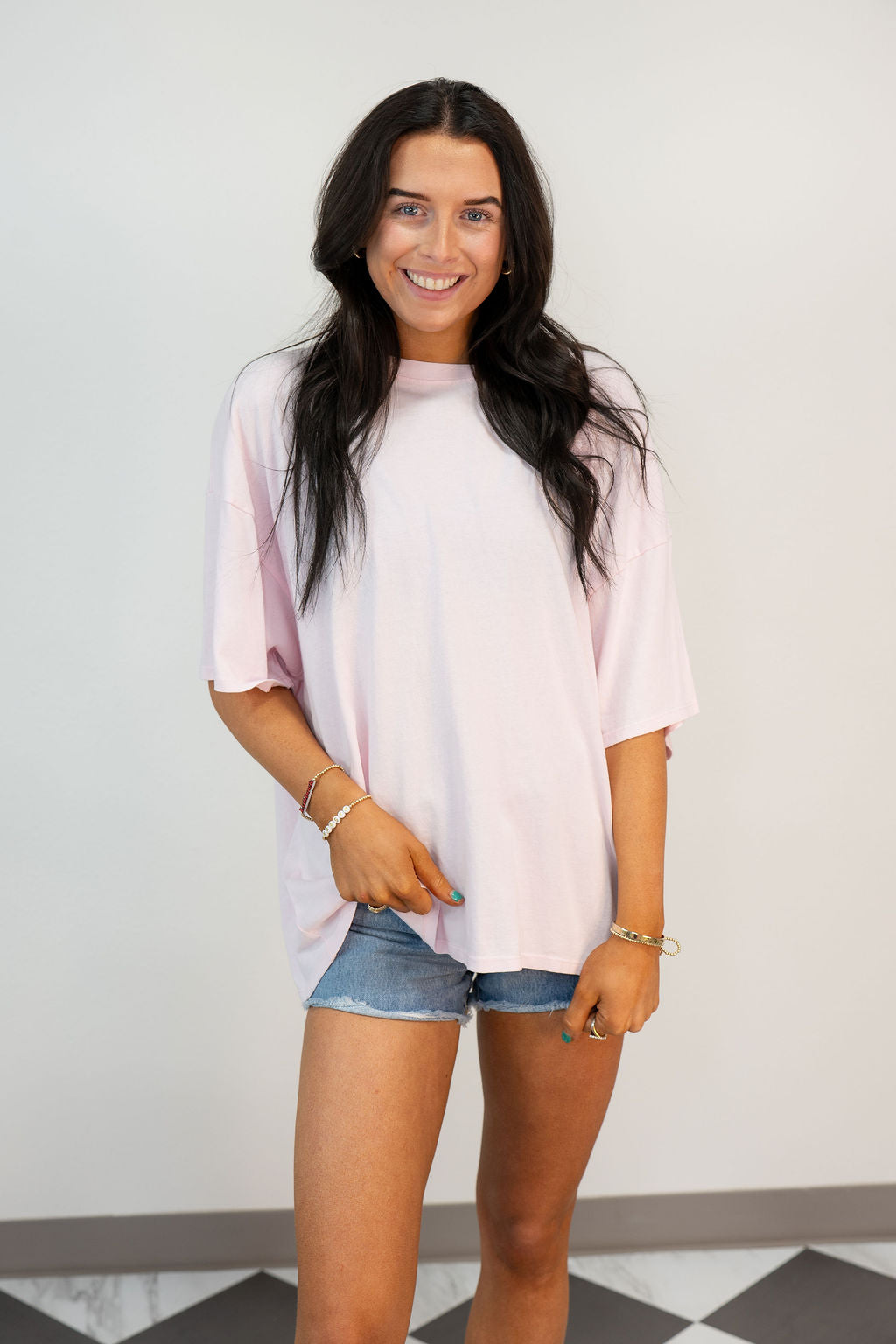 OUT & ABOUT TEE SHIRT*