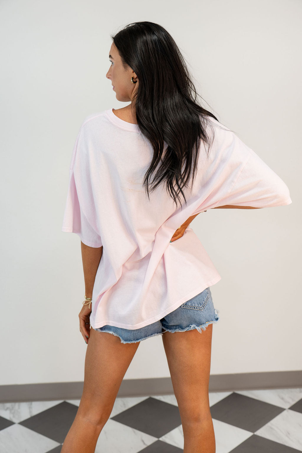 OUT & ABOUT TEE SHIRT*