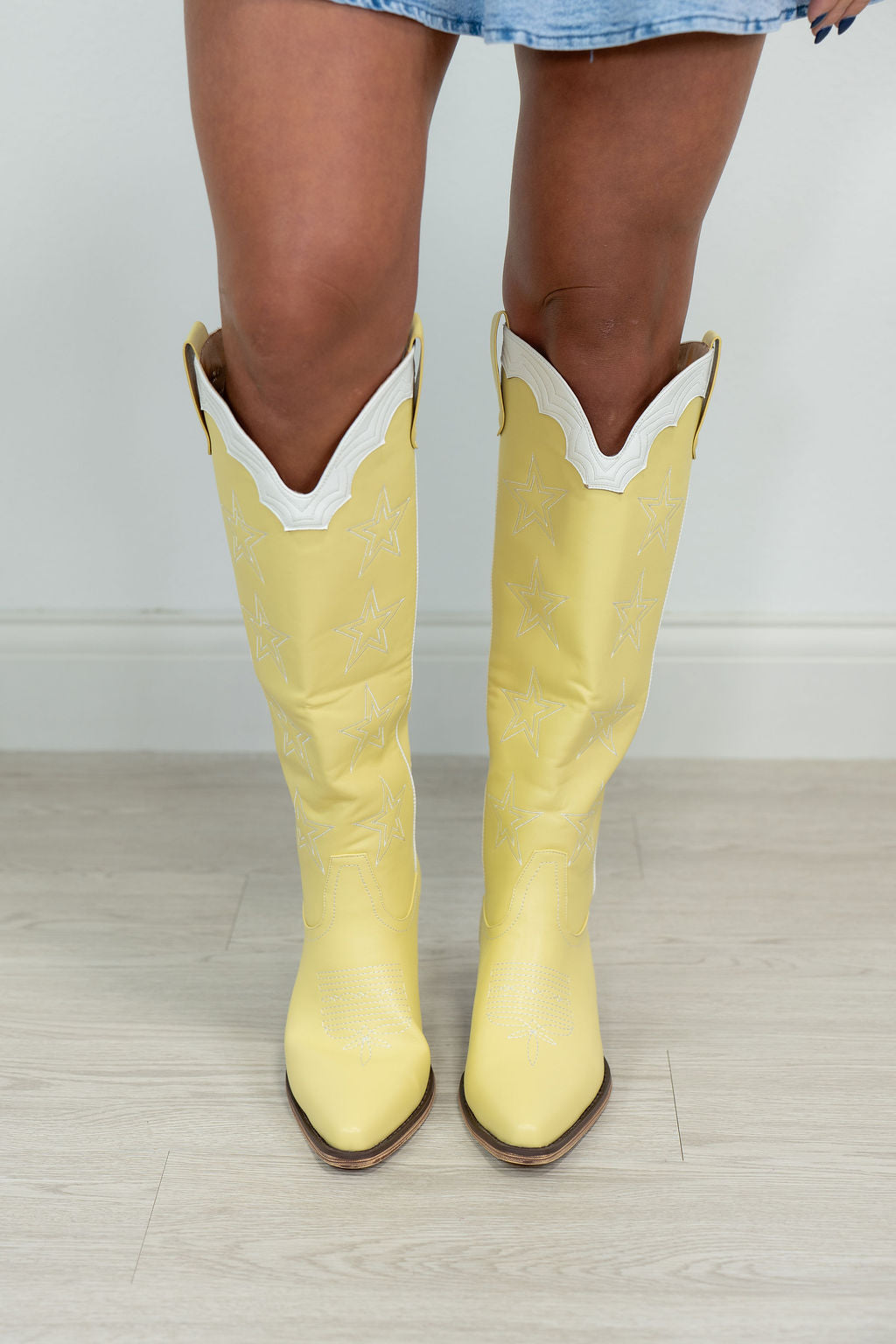 MRF THE CARRIE BOOT*