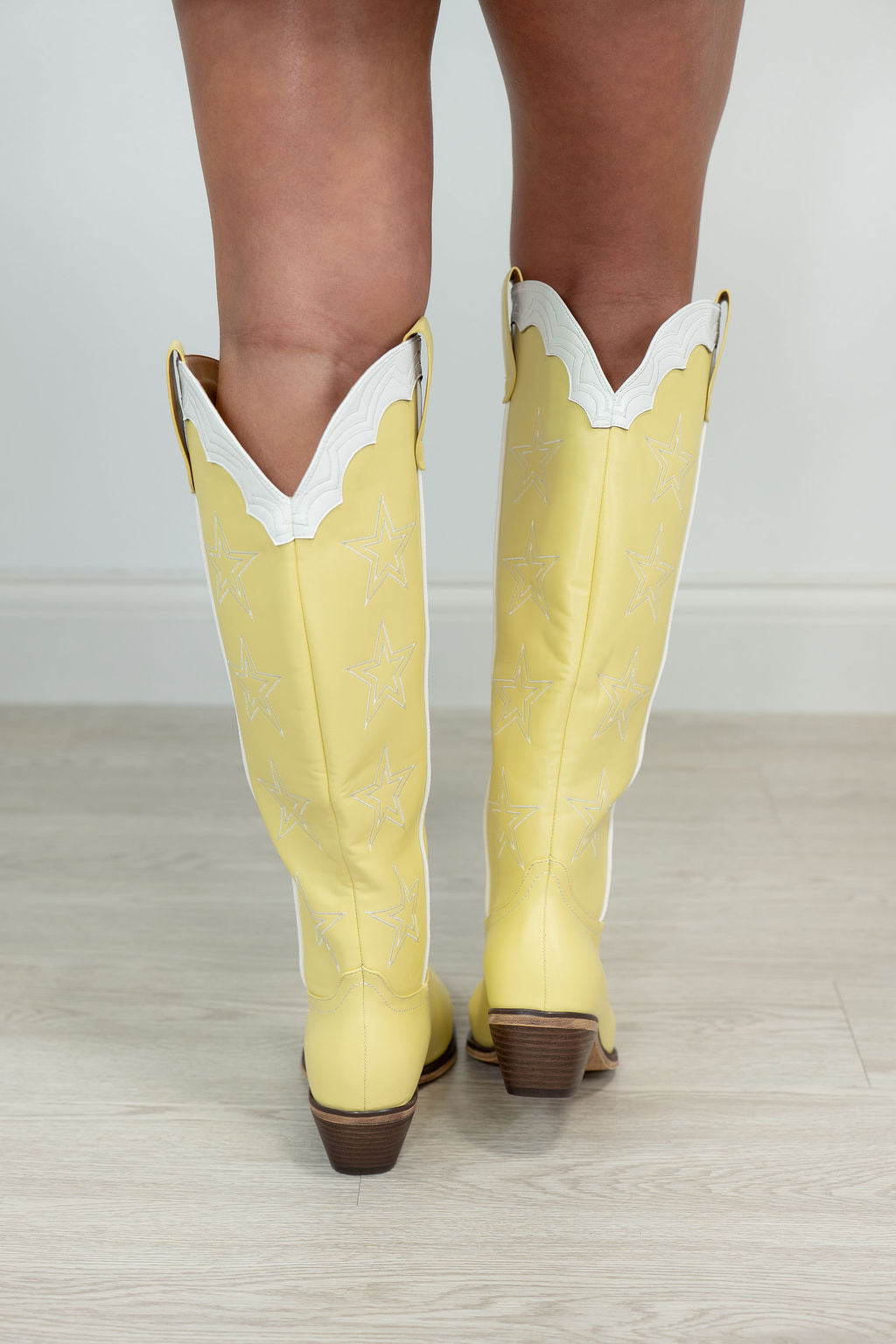 MRF THE CARRIE BOOT*