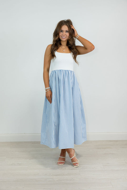 DEMI DRESS*
