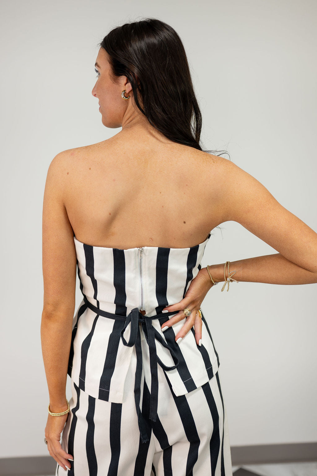 CITY LIFE SET TOP*