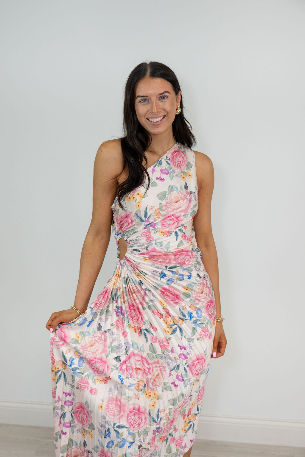 IN BLOOM DRESS*