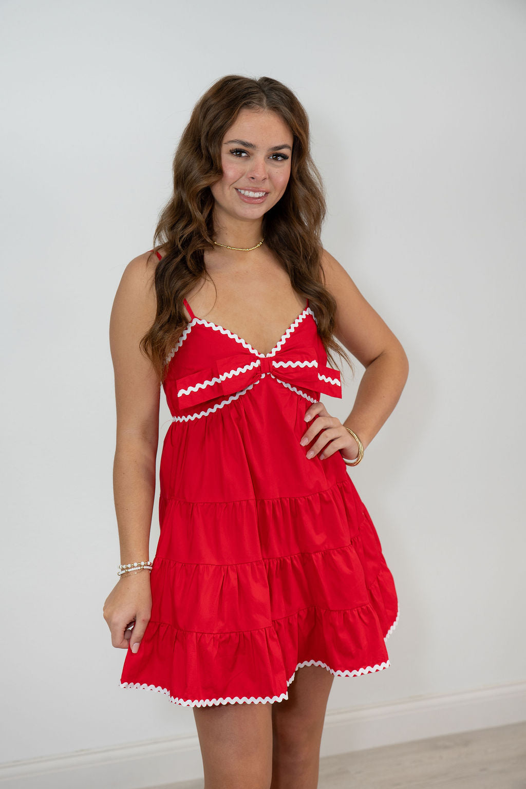 BOMB POP DRESS*