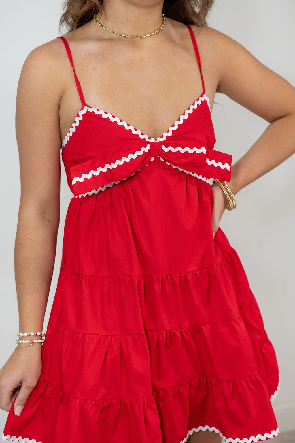 BOMB POP DRESS*