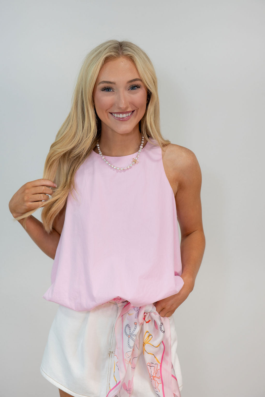 SUGAR PIE TOP*