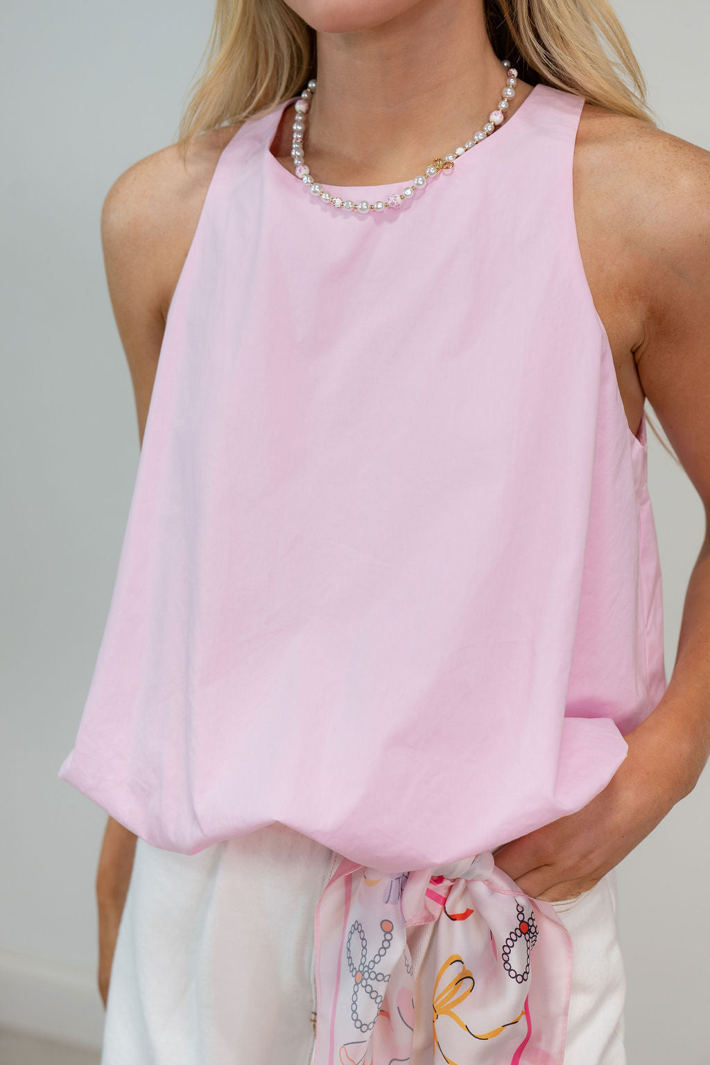 SUGAR PIE TOP*
