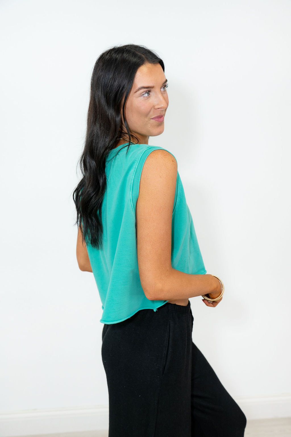 GOOD GRACES TOP*