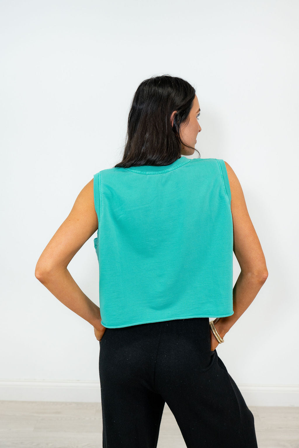 GOOD GRACES TOP*