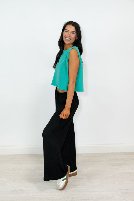 CLOUD TEN PANTS*