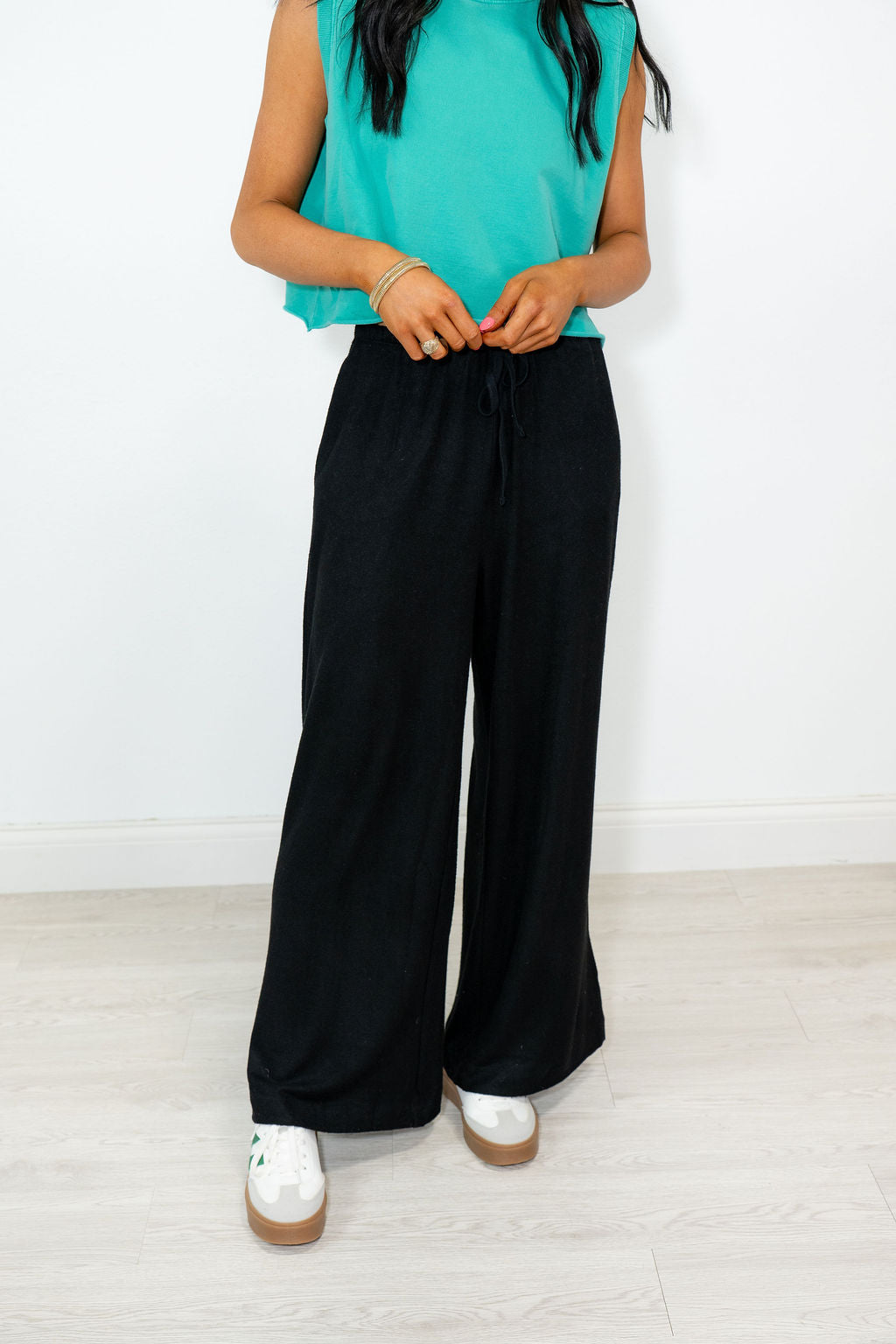CLOUD TEN PANTS*