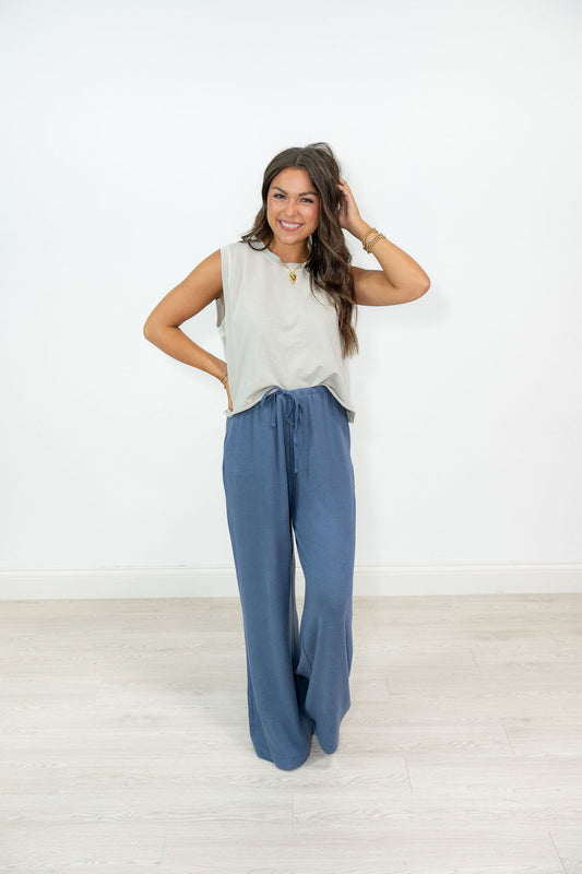 GOOD GRACES TOP*