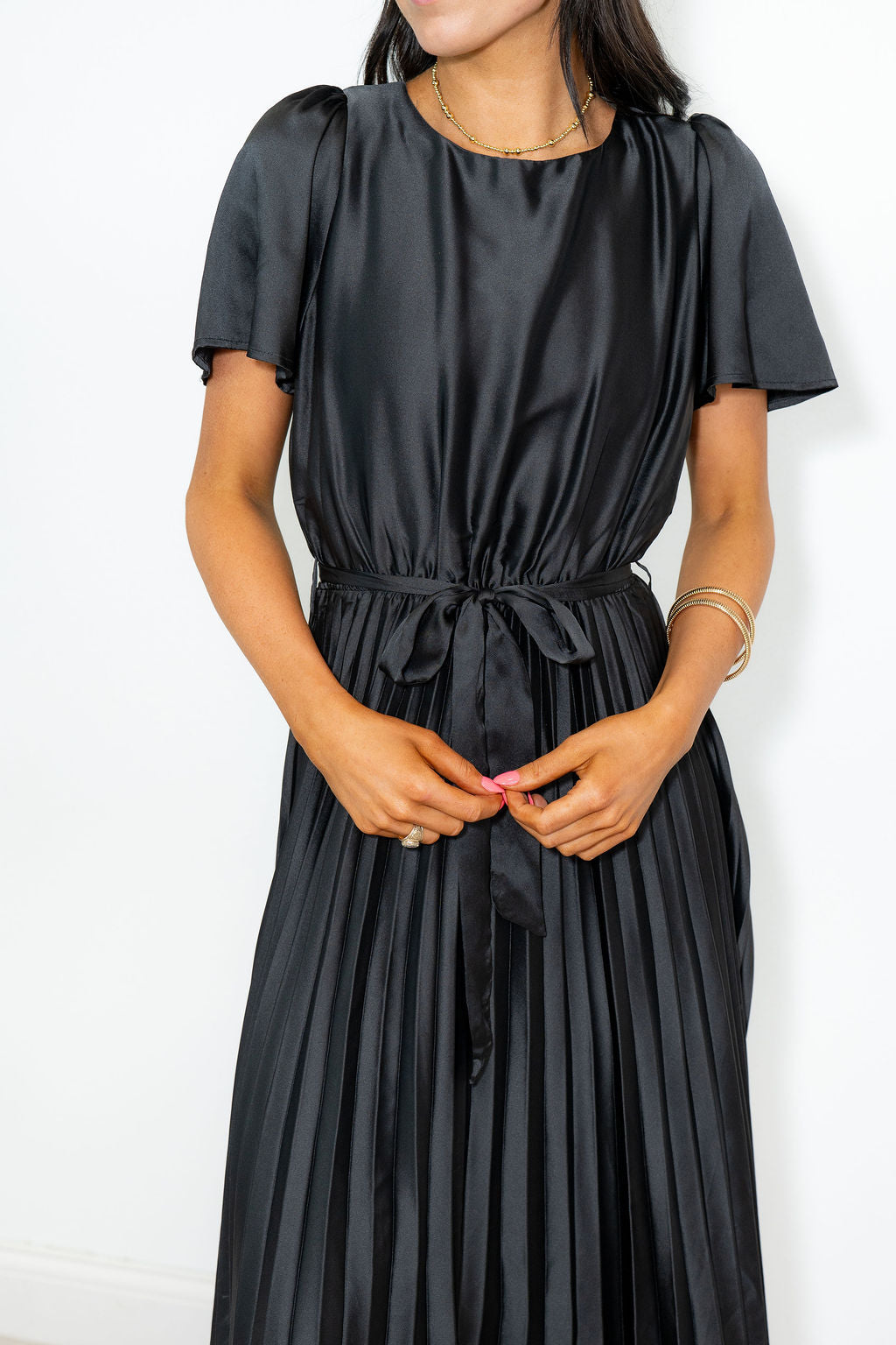 SPECIAL OCCASION DRESS*