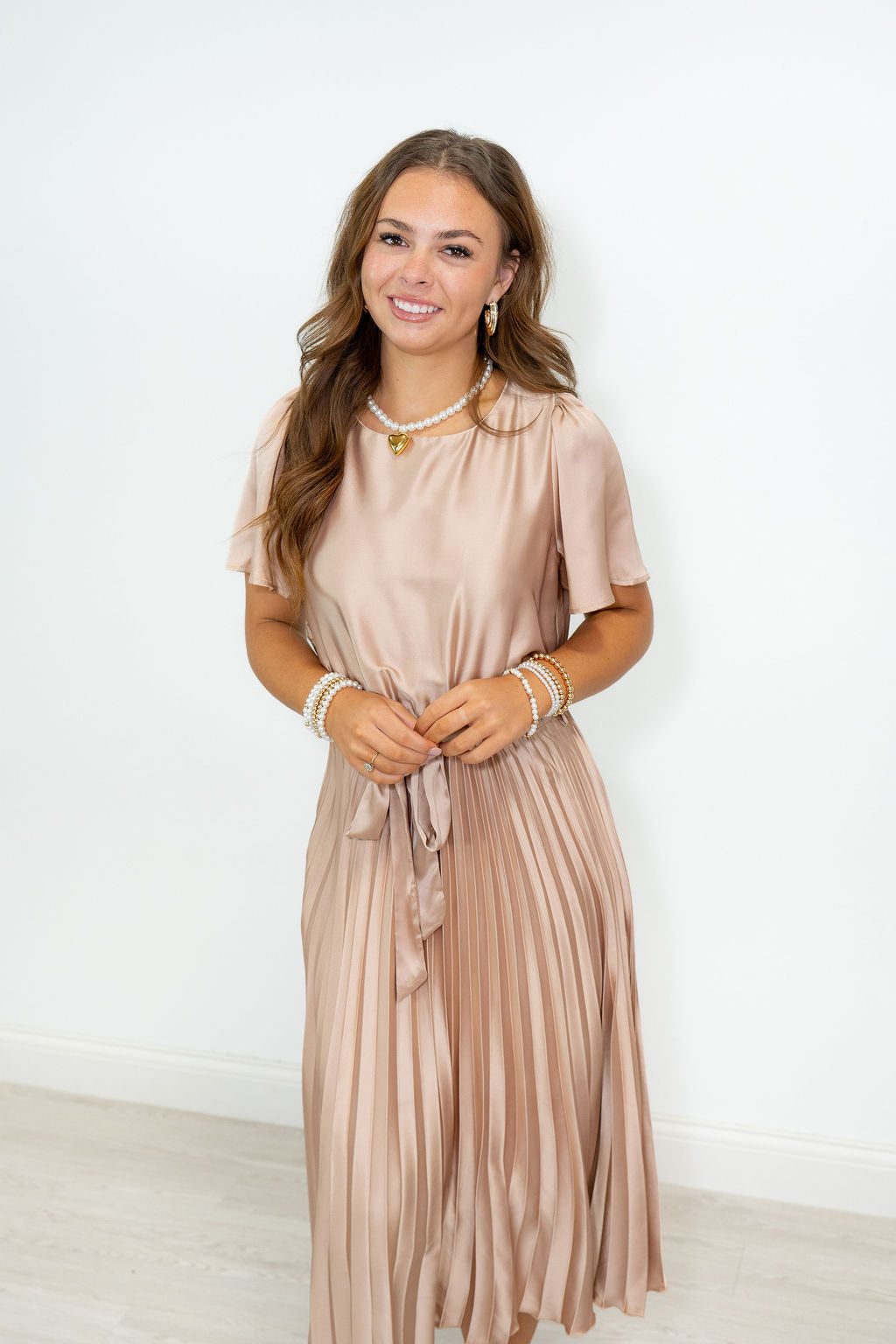 SPECIAL OCCASION DRESS*