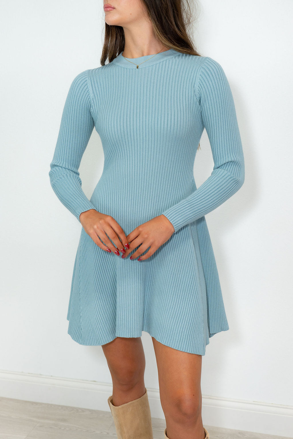 BETTER THAN EVER DRESS*