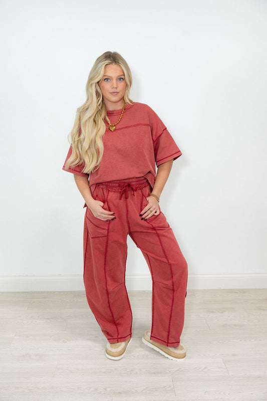 STARLIGHT SET PANTS*