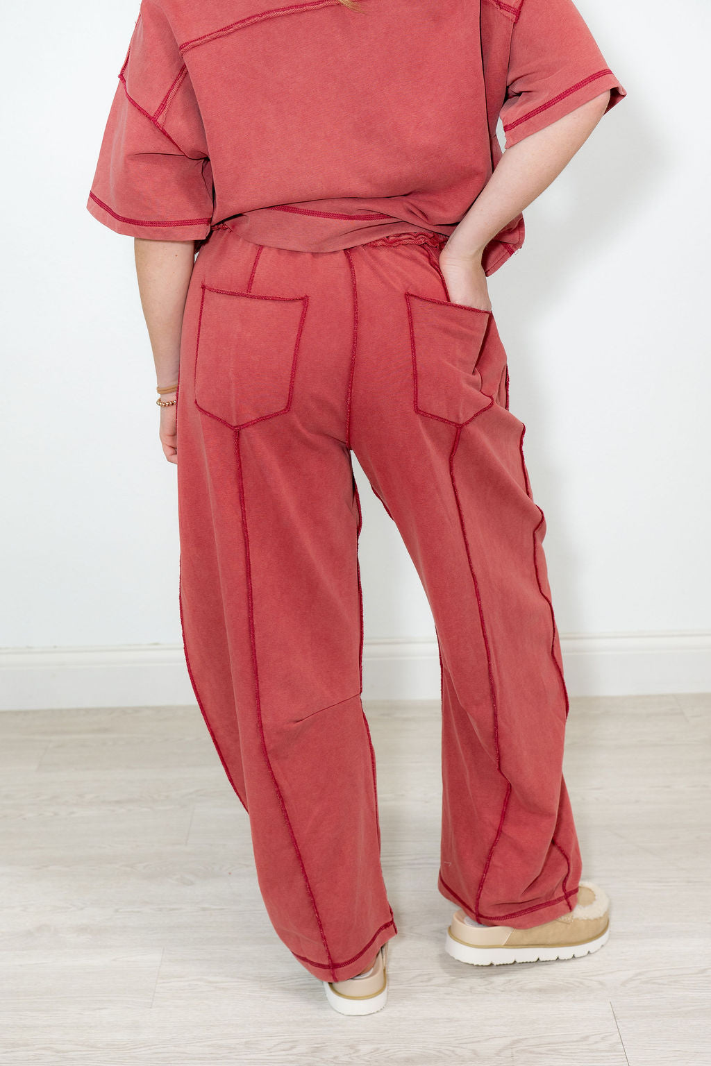 STARLIGHT SET PANTS*