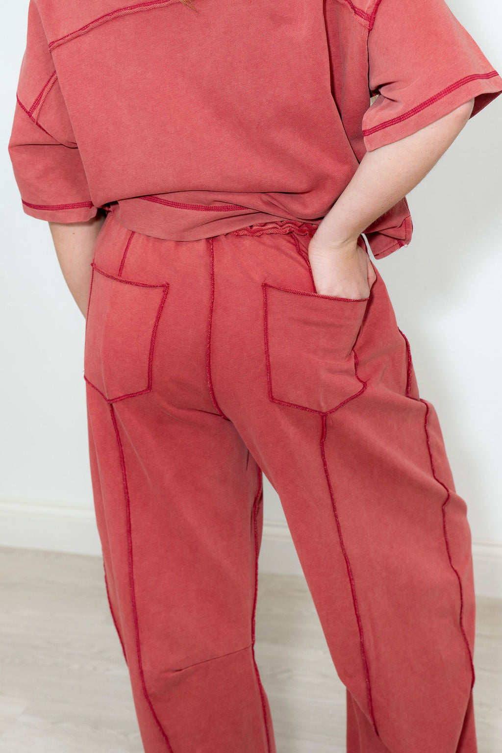 STARLIGHT SET PANTS*