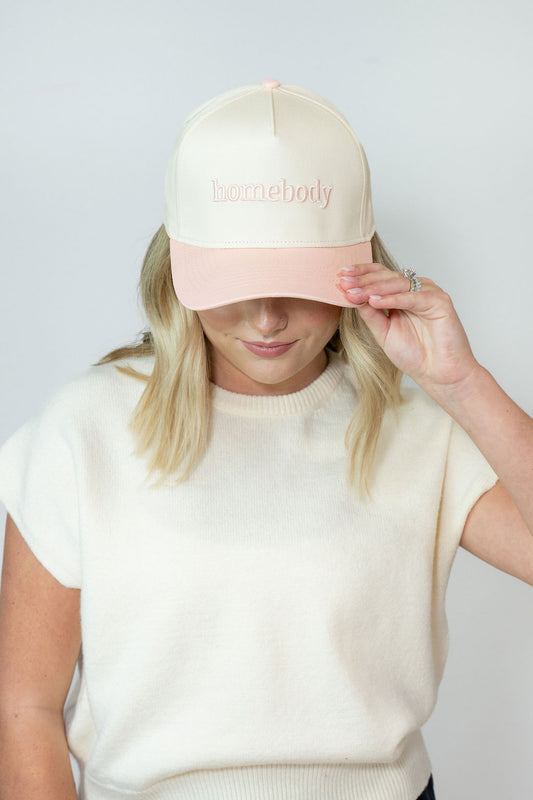 HOMEBODY HAT*