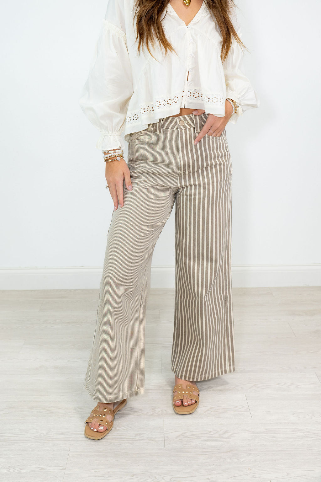 CAFÉ BRULÉ JEANS*