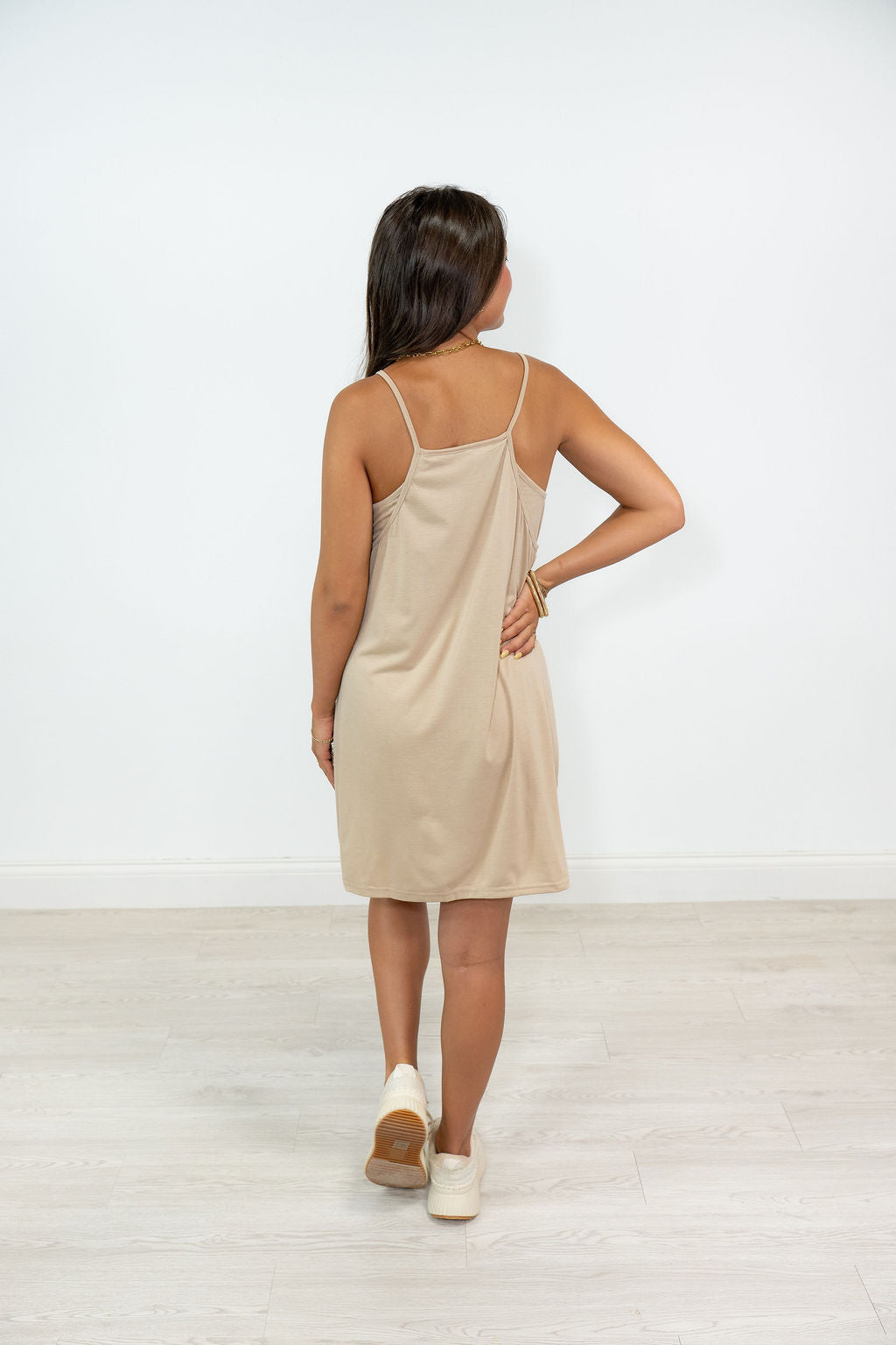 SHORT N' SWEET ROMPER*