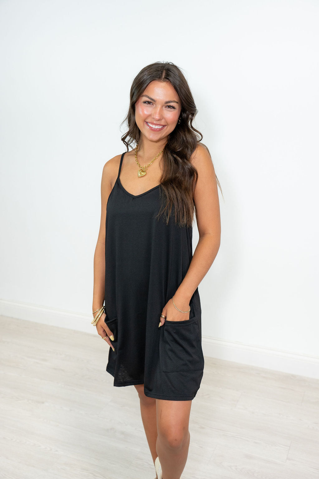 SHORT N' SWEET ROMPER*