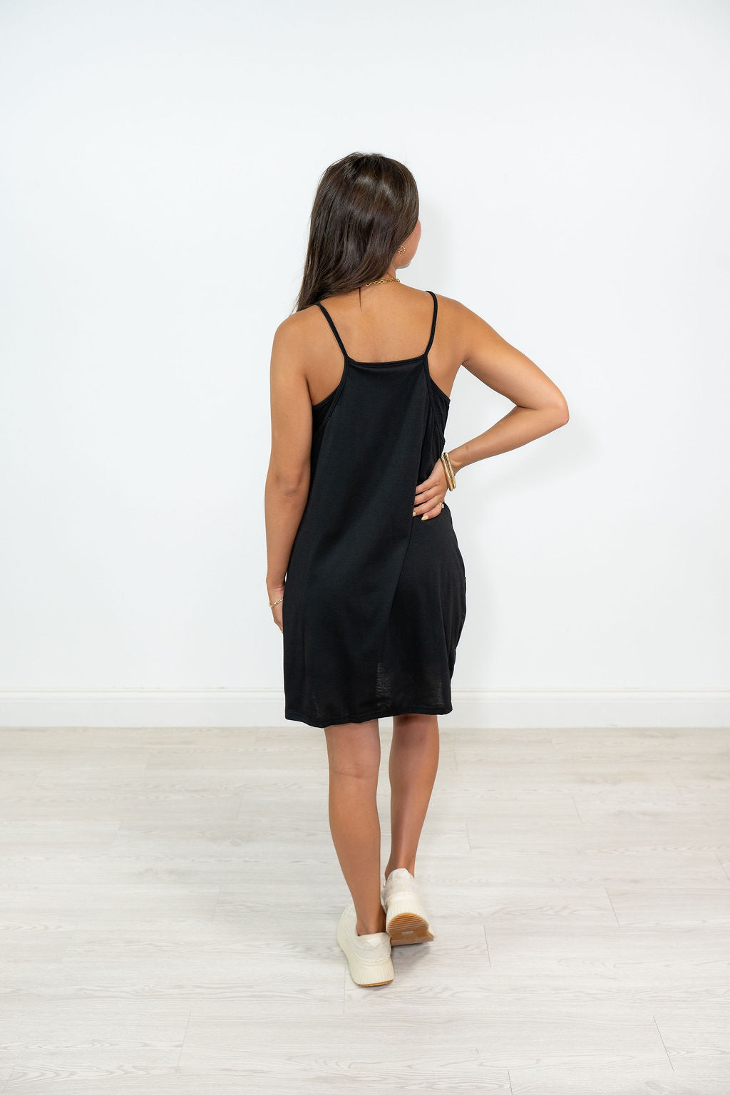 SHORT N' SWEET ROMPER*