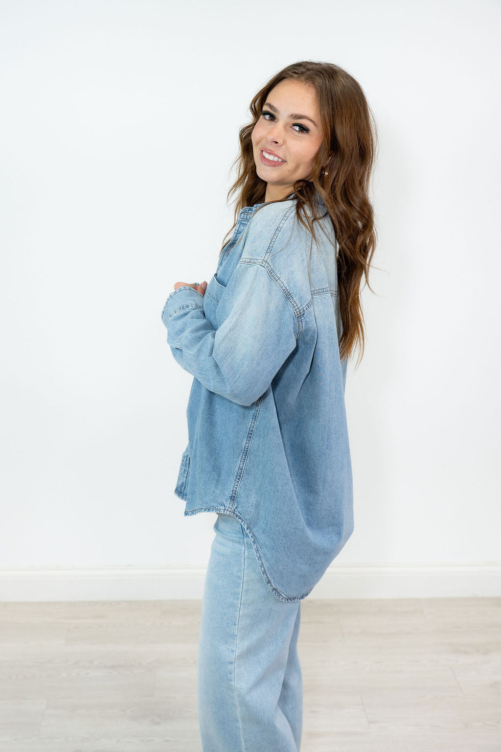 MAPLE KISS TOP*