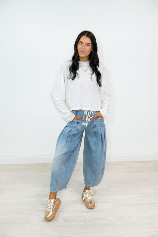 DAY DREAM TOP*