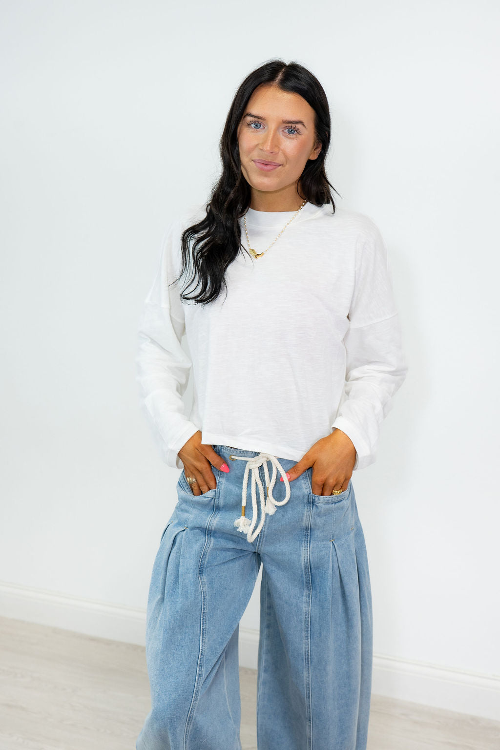 DAY DREAM TOP*