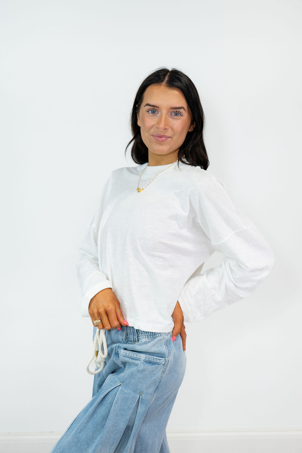DAY DREAM TOP*