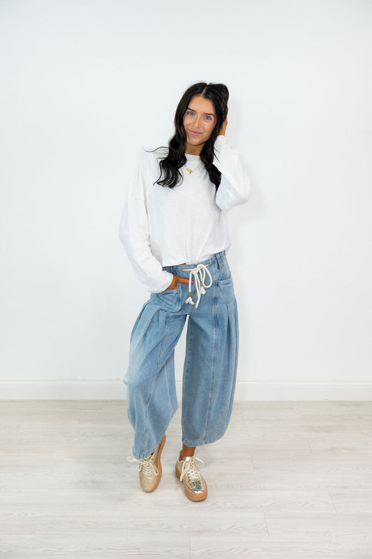 MARIE JEANS*