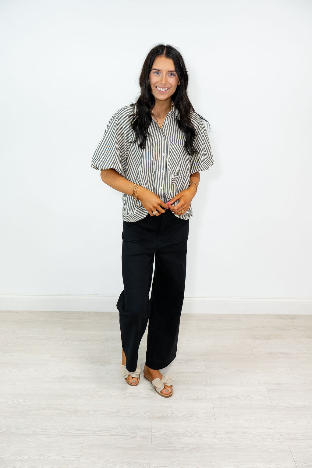 BETTER OFF JEANS*