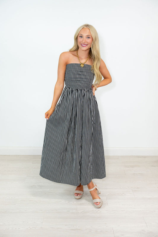 BLUE BELL DRESS*