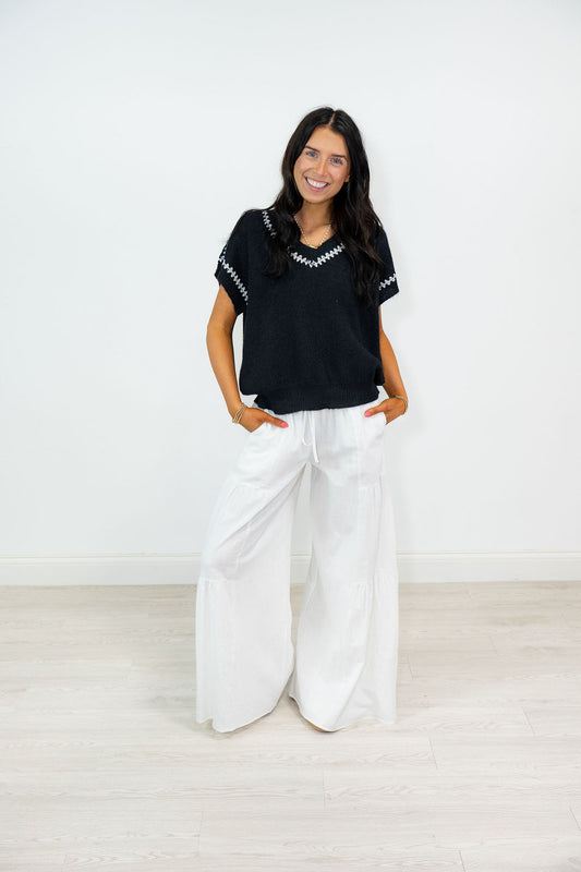 OCTOBER TOP*