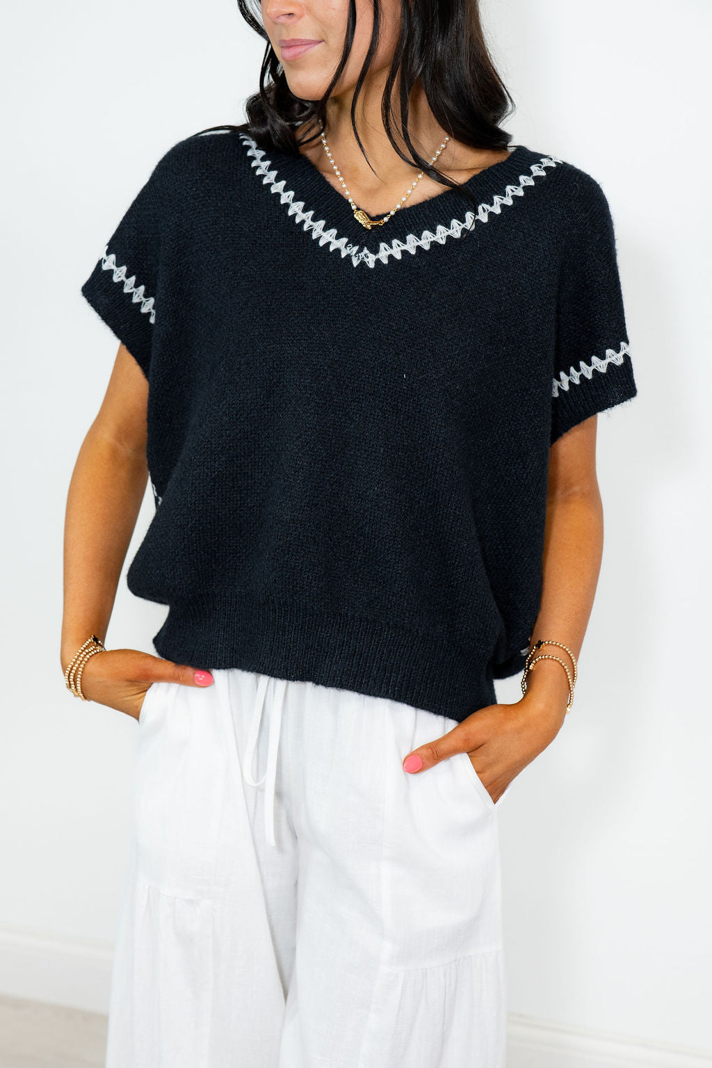 OCTOBER TOP*