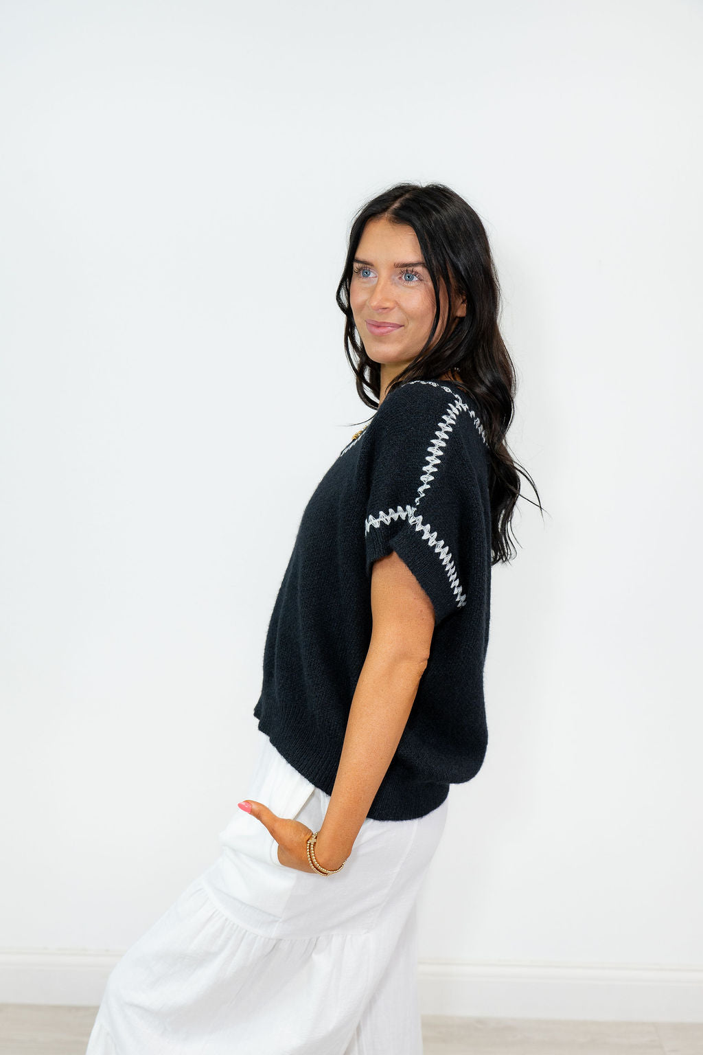 OCTOBER TOP*