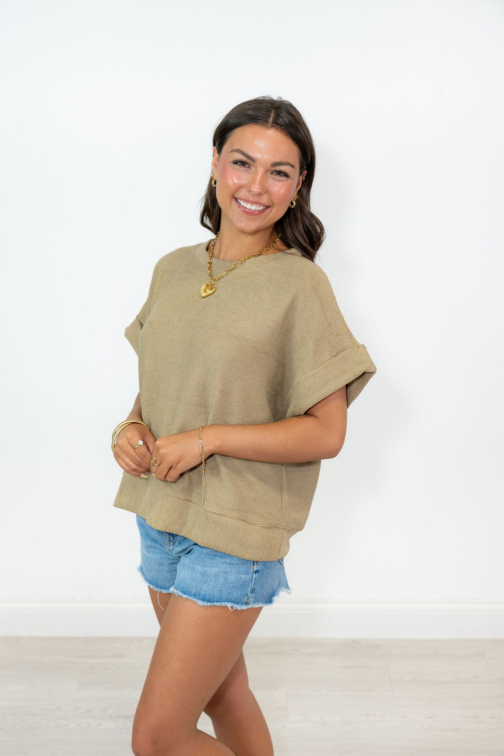 ROSEWOOD TOP*