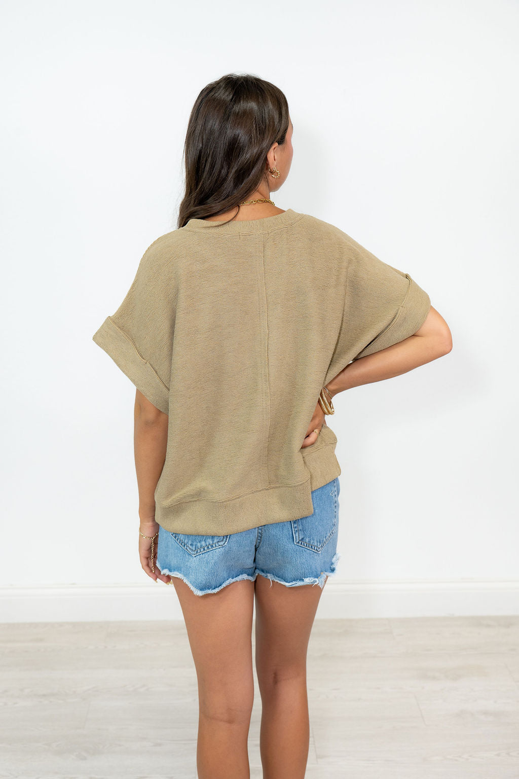 ROSEWOOD TOP*