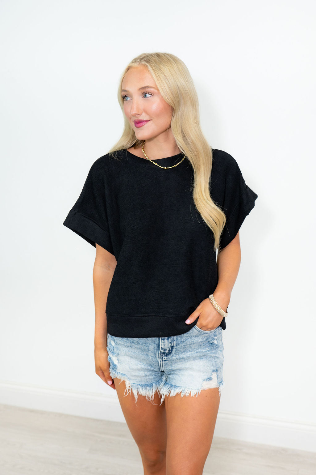 ROSEWOOD TOP*
