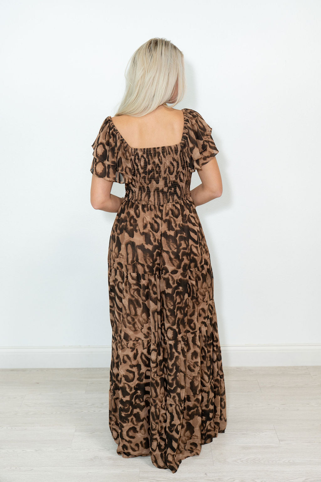 CHAI LATTE JUMPSUITE*