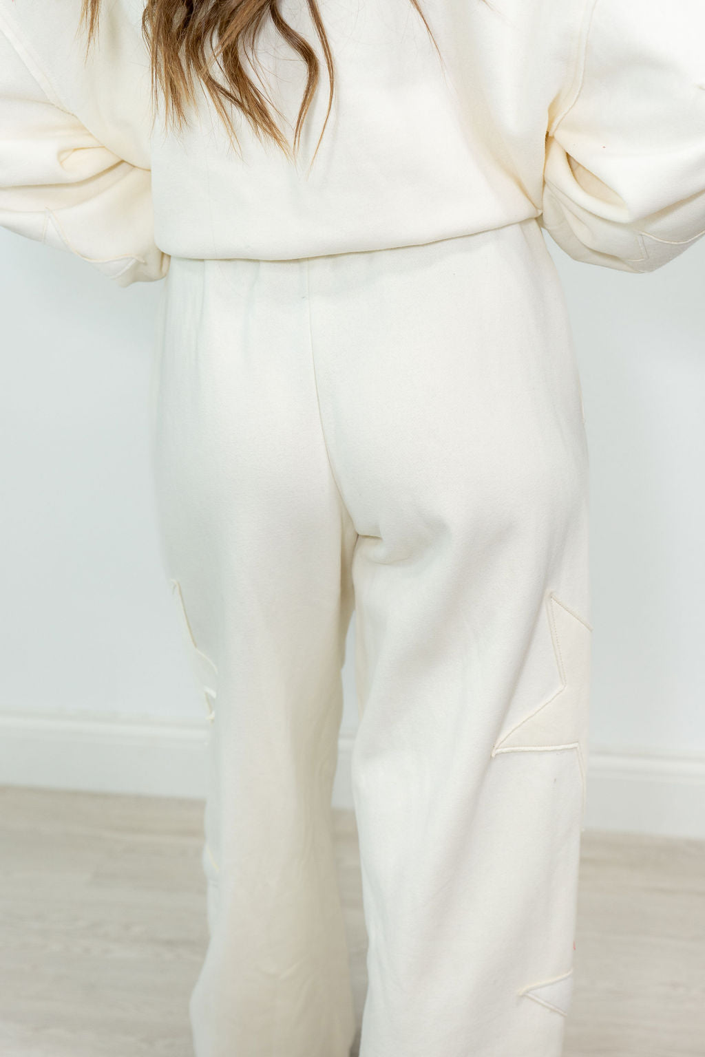 LINDSEY SET SWEATPANTS*