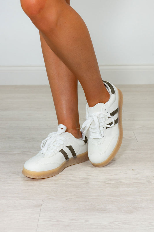 CI CHRISTI SNEAKERS*